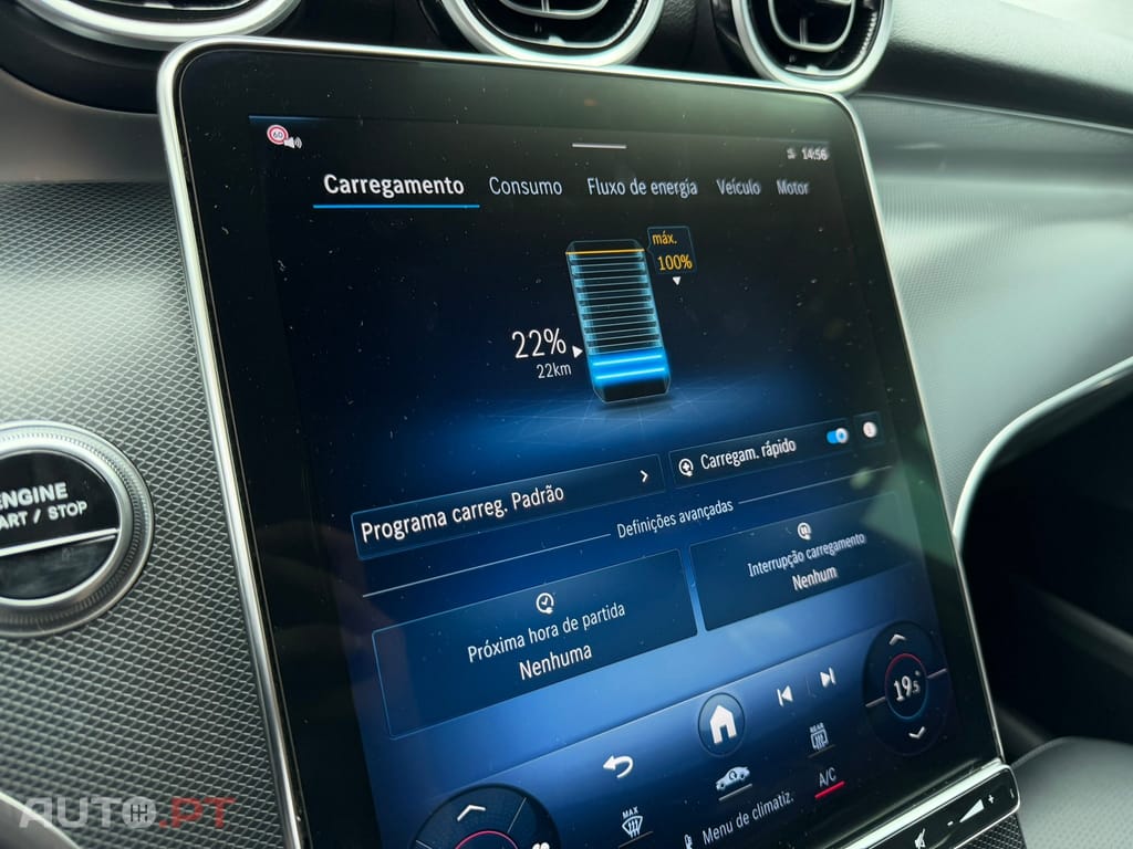 Mercedes-Benz GLC 300 e 4Matic