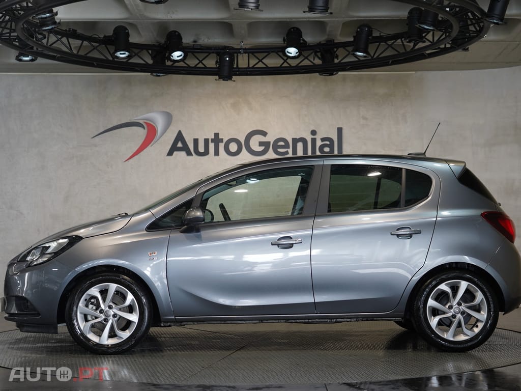 Opel Corsa 1.0 T 120 Anos