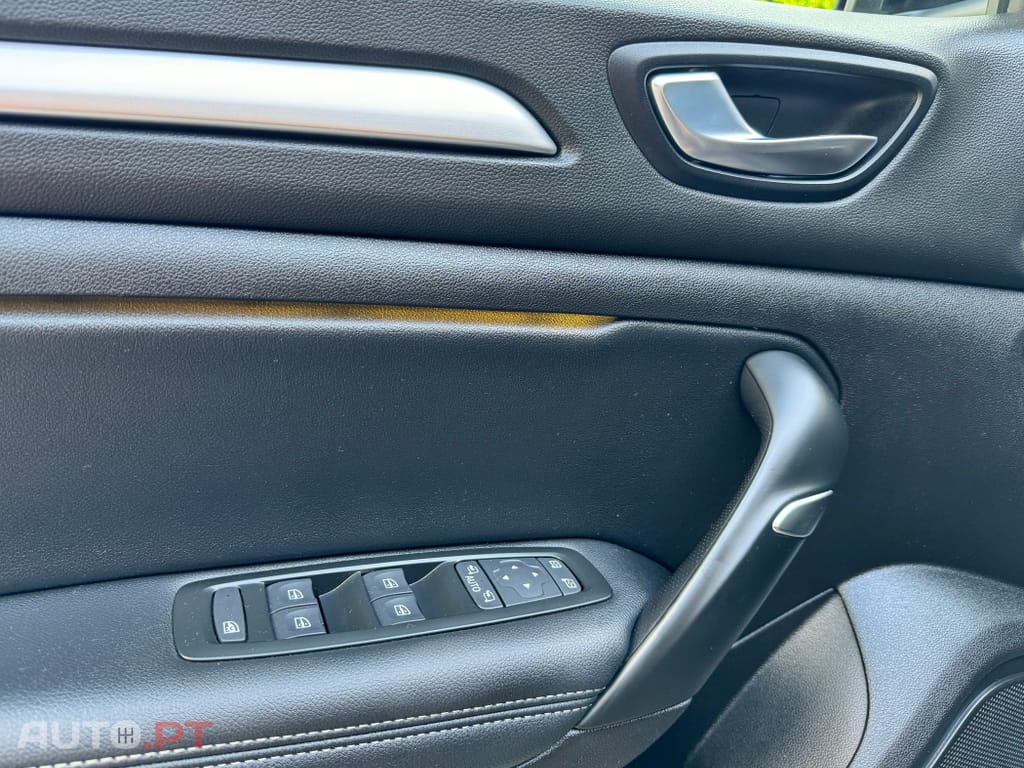 Renault Mégane Sport Tourer 1.6 E-Tech Plug-In Intens