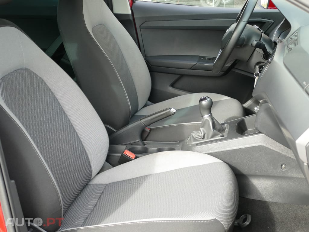 Seat Ibiza 1.6 TDI Style