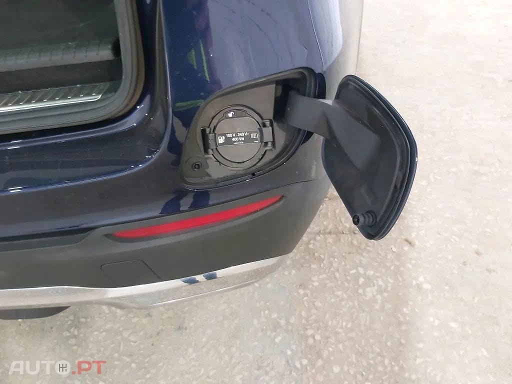 Mercedes-Benz GLC 300 de 4Matic