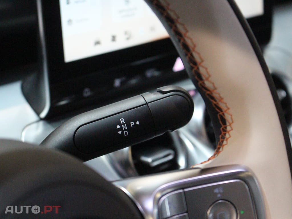 Smart #3 66 kWh Pro+