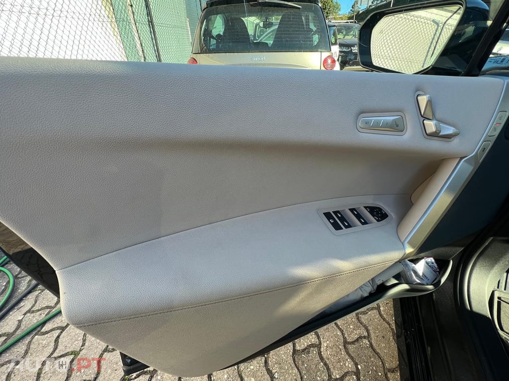 BMW iX xDrive50