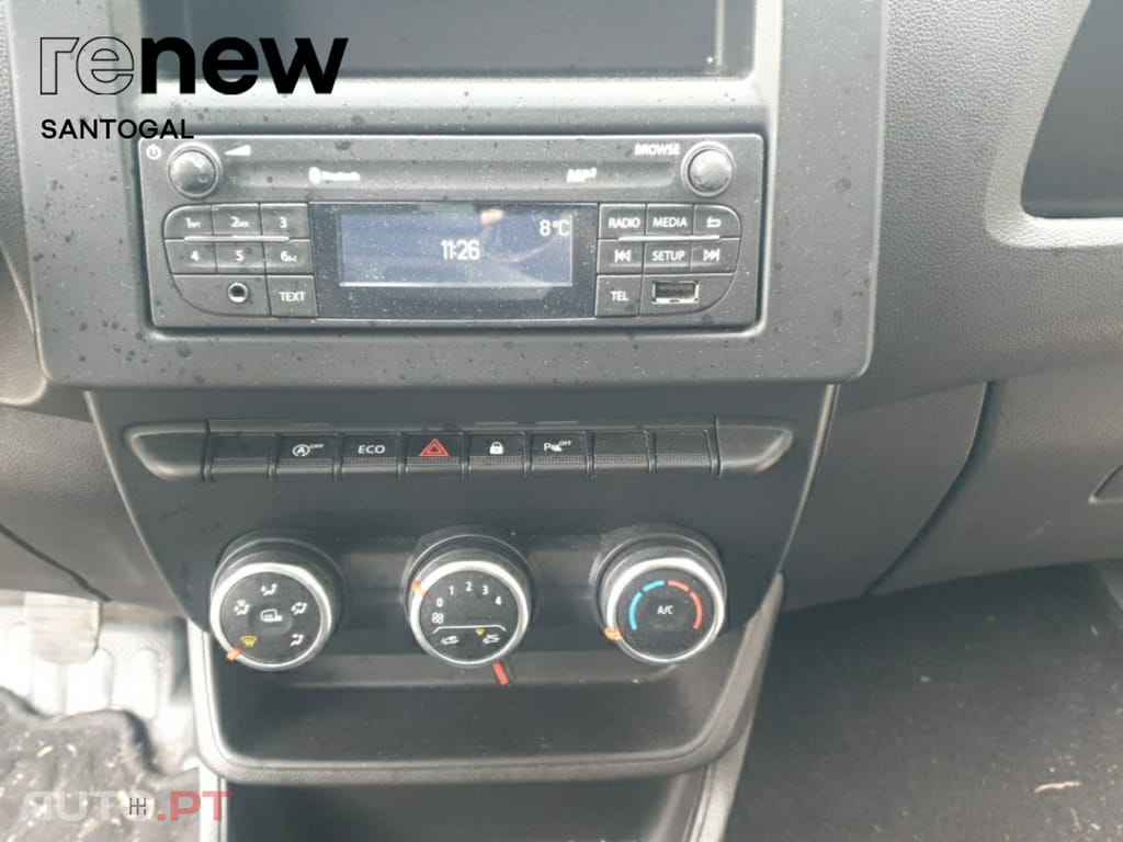 Renault Kangoo Express Van