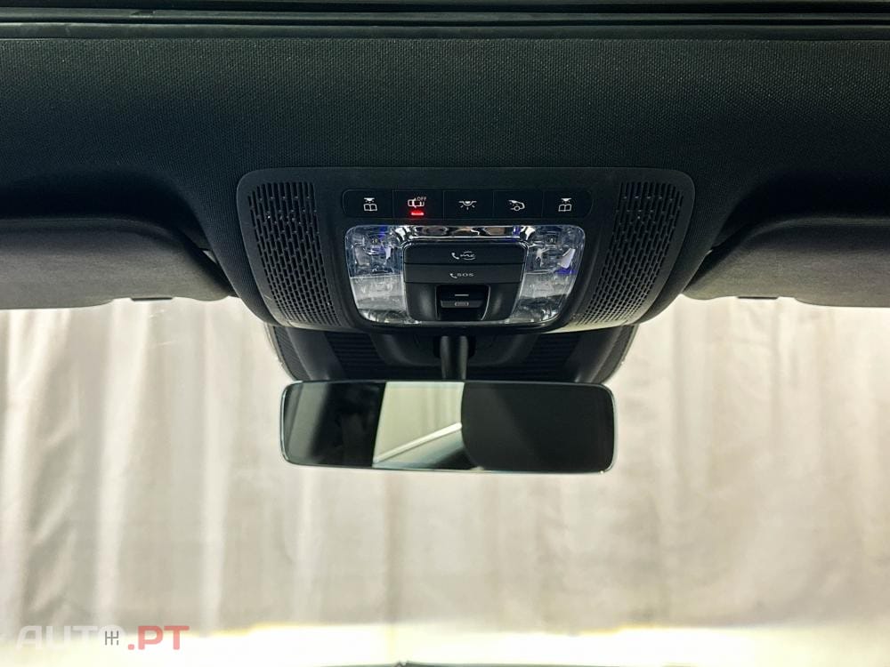 Mercedes-Benz EQA 250 AMG Line