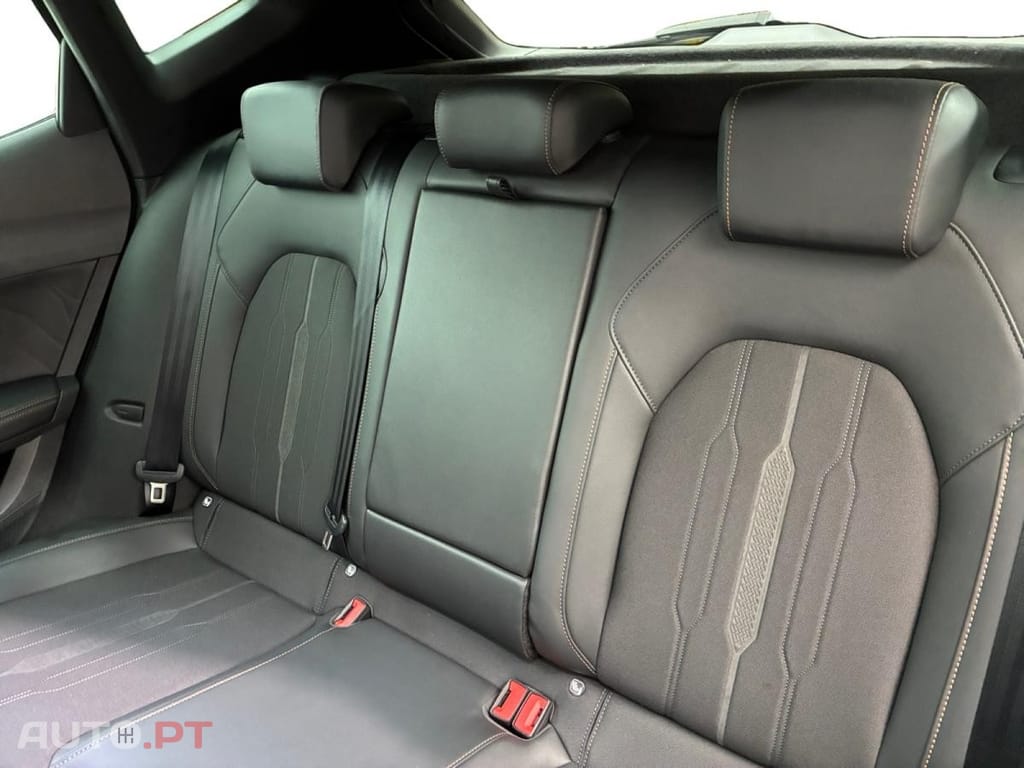 Cupra Formentor 1.4 e-Hybrid Cupra DSG VZ