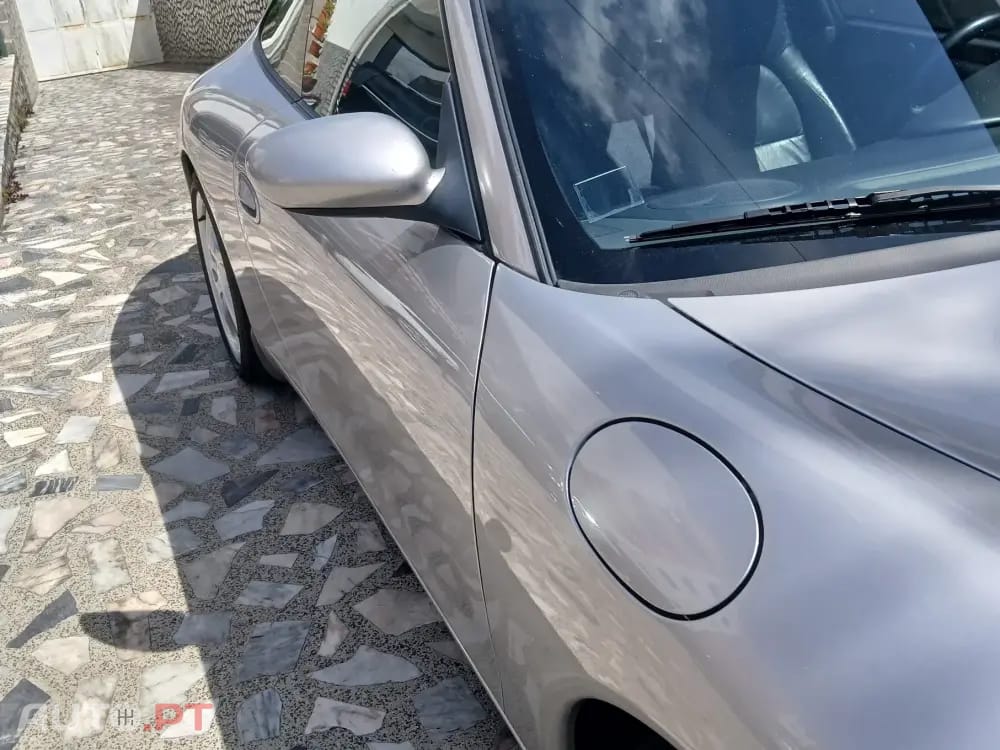 Porsche 911 Carrera Coupé