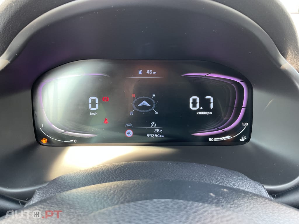 Kia Stonic 1.2 MPi Vibe