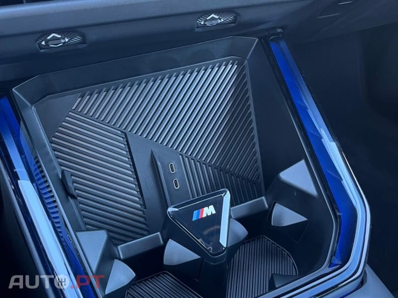 BMW X3 30 e xDrive Pack M Desportivo