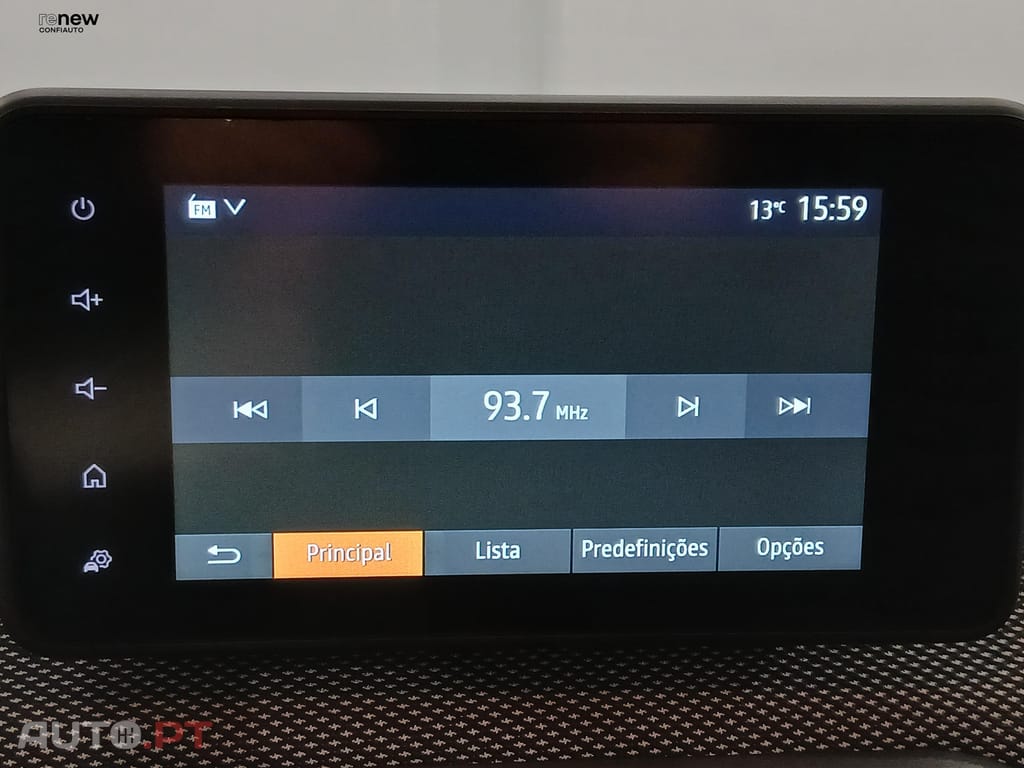 Dacia Sandero 1.0 Tce Stepway Expression