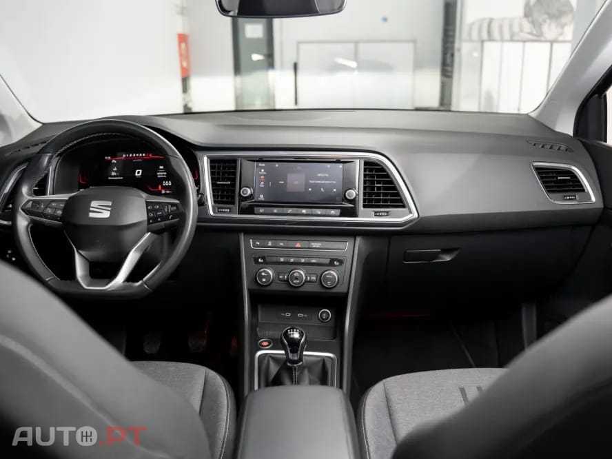 Seat Ateca 1.0 TSI Style