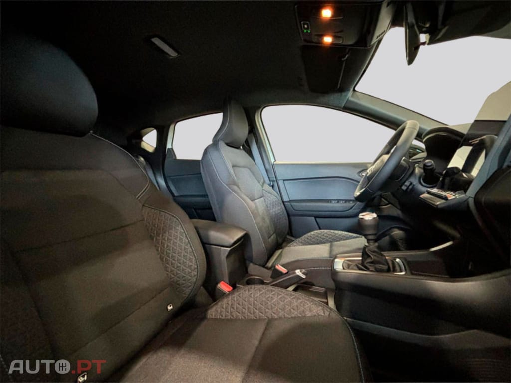 Mitsubishi ASX 1.0 MPi-T Kaiteki