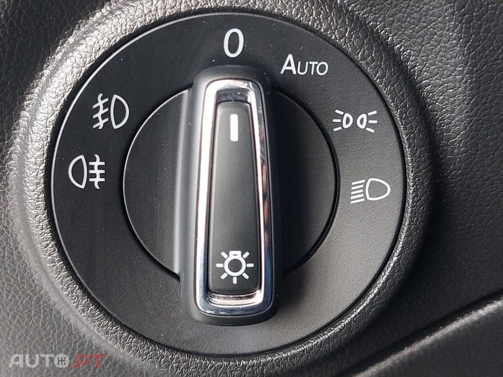 Seat Leon 1.0 EcoTSI FR S/S