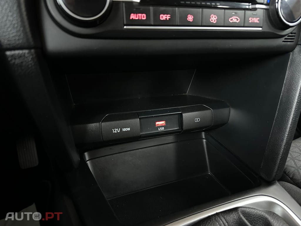 Kia Ceed 1.0 T-GDI Drive