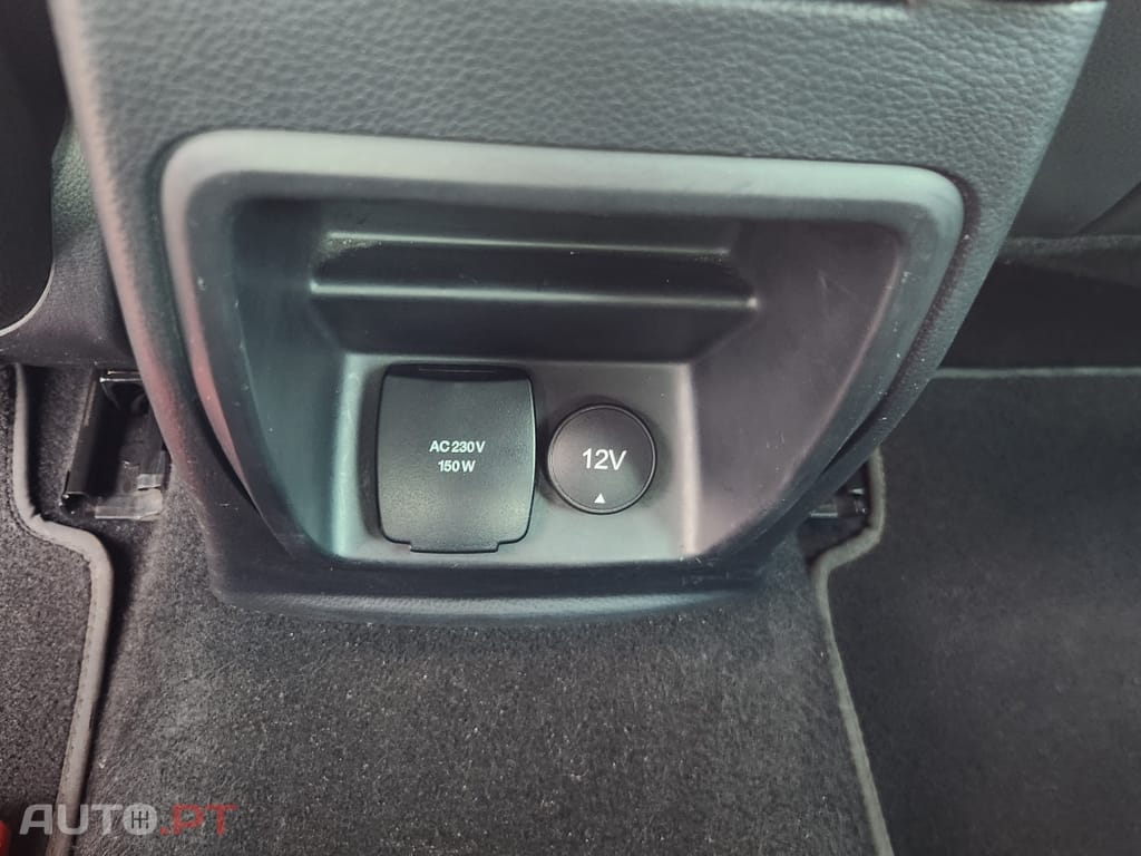 Ford Ranger 2.0 TDCi CD Wildtrak Aut.4WD