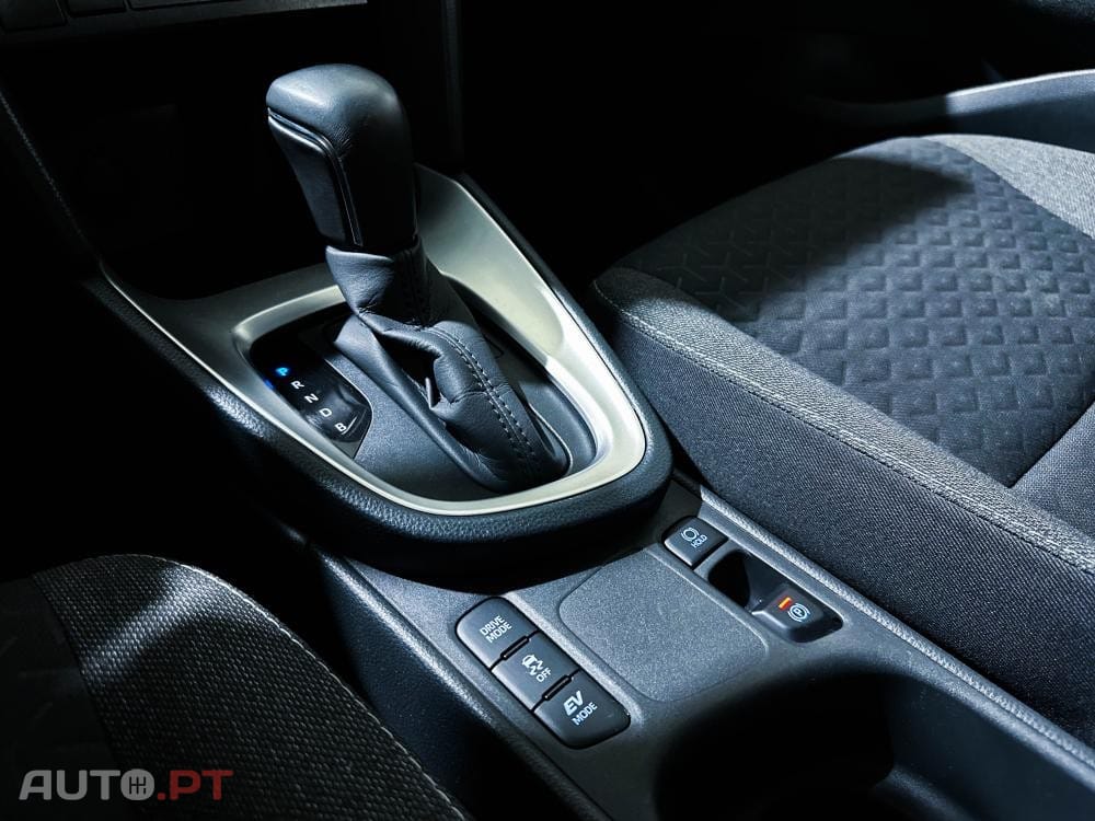 Toyota Yaris Cross Design Edition 1.5 Hybrid