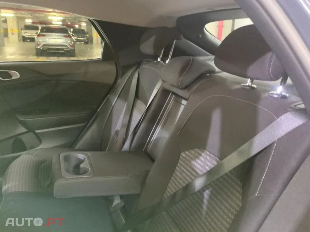 Kia Xceed 1.0 T-GDI Drive