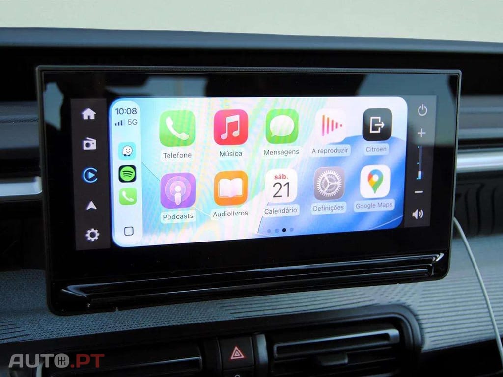 Citroen C3 1.2 Turbo Max