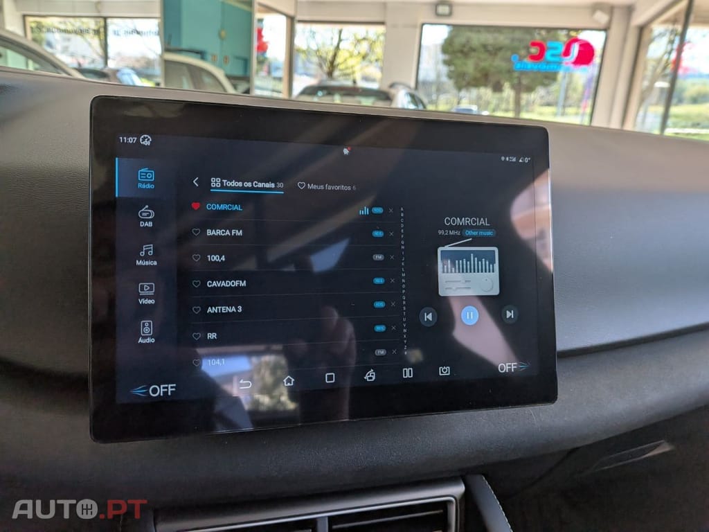 BYD Atto 2 45.1 kWh Active