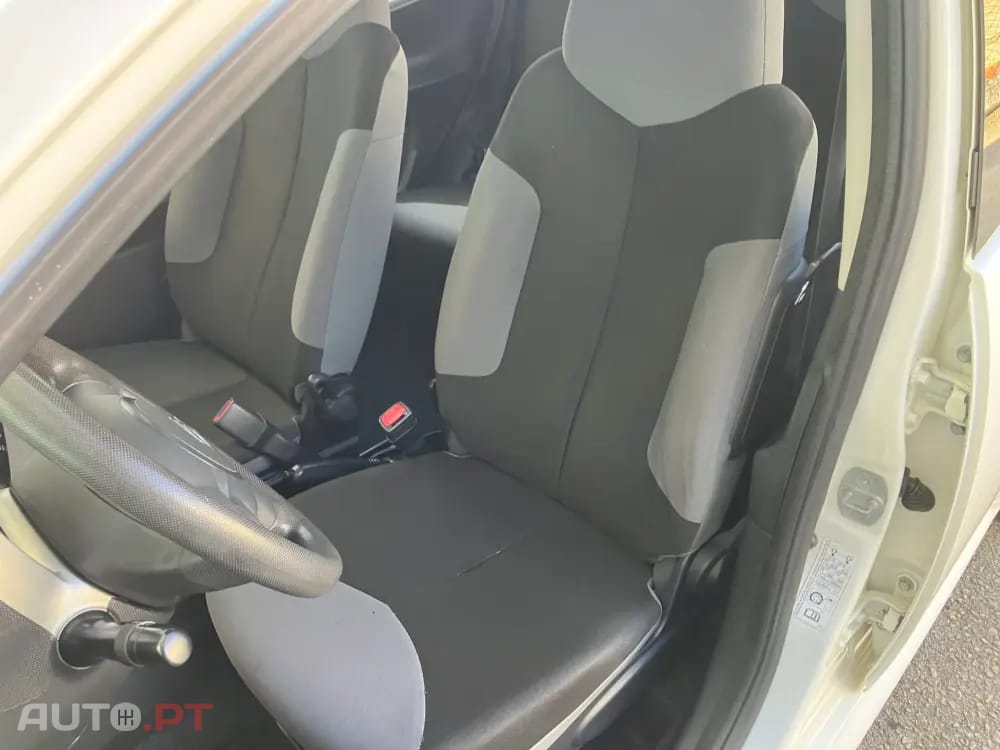 Citroen C1 1.0 Attraction