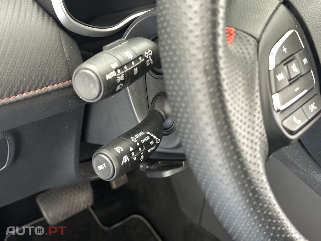 MG ZS EV 51kWh I.V.A DEDUTIVEL 