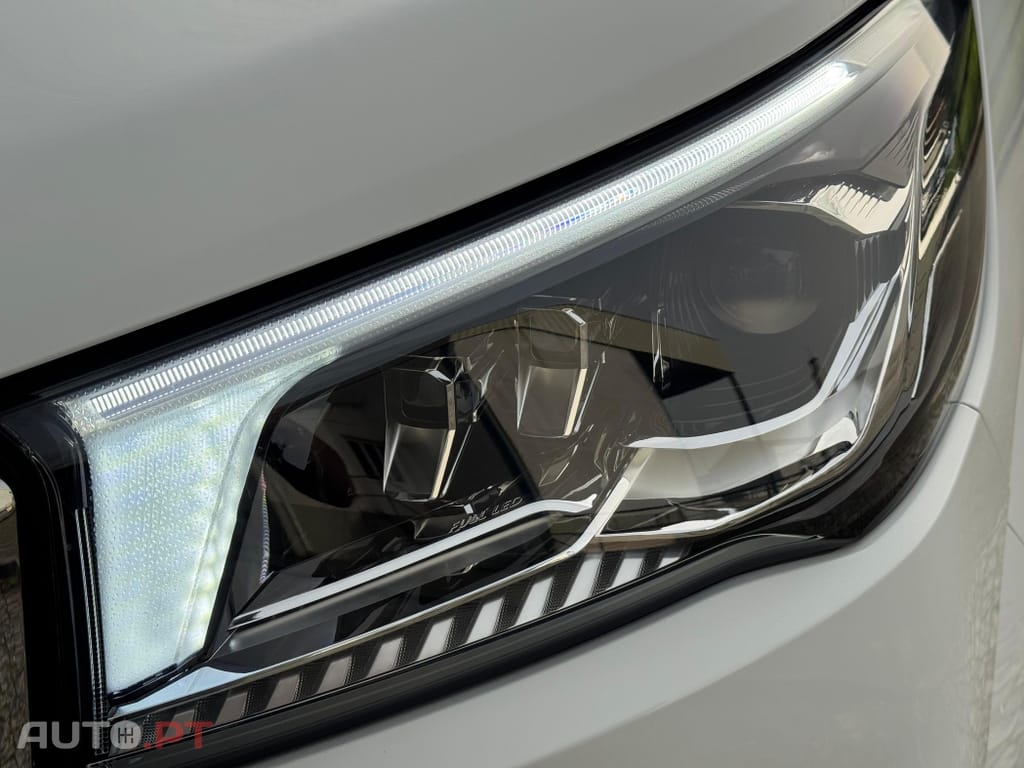 Maxus eDeliver 9 L3H2 (77 kWh)