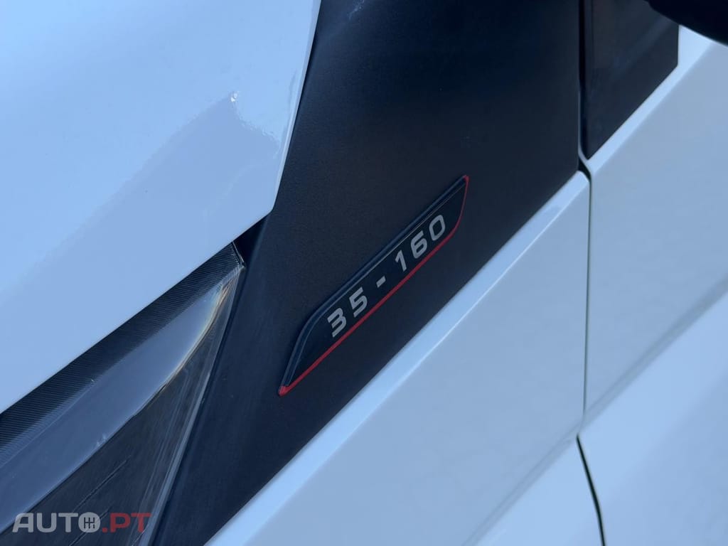 Iveco Daily 3.0 PLATAFORMA