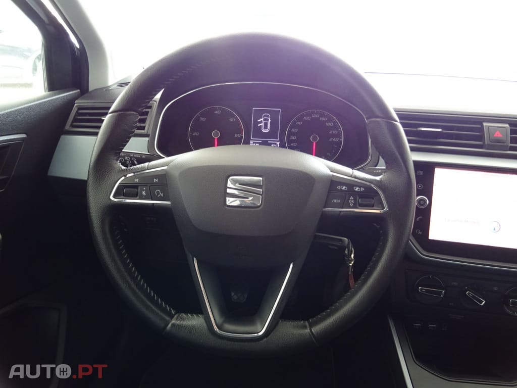 Seat Arona 1.6 TDI Reference
