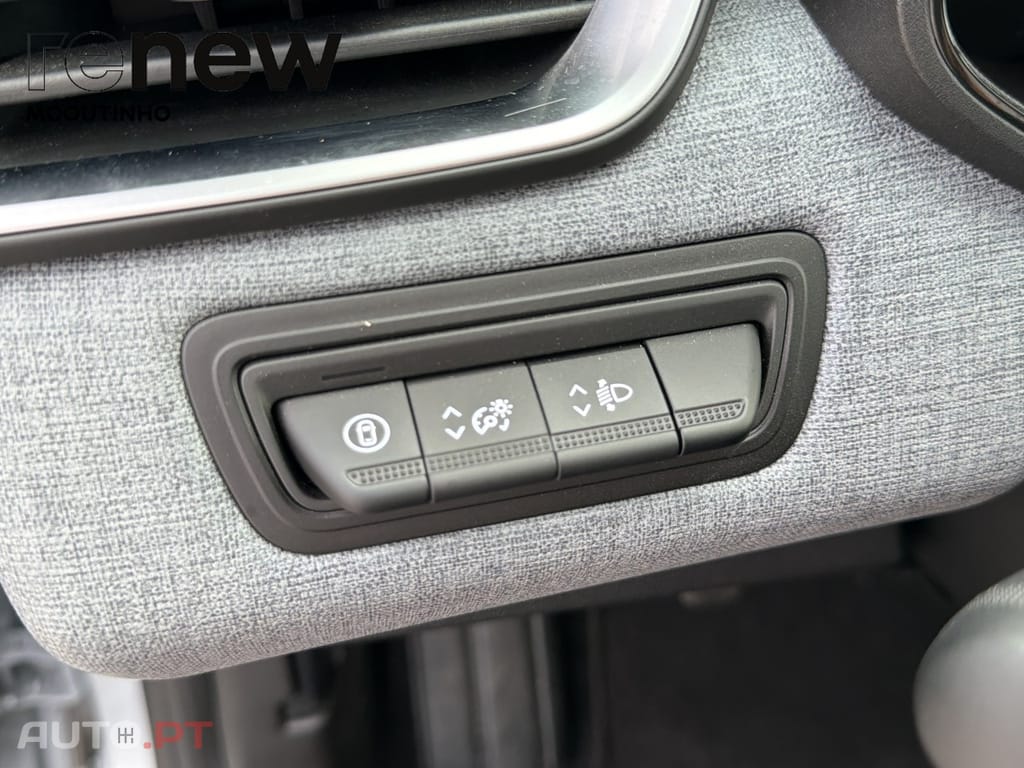 Renault Clio 1.0 Evolution TCE 90