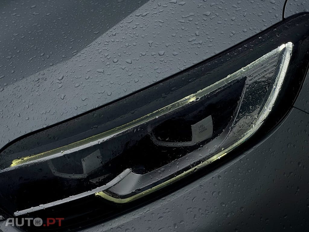 Renault Kadjar 1.5 dCi Intens