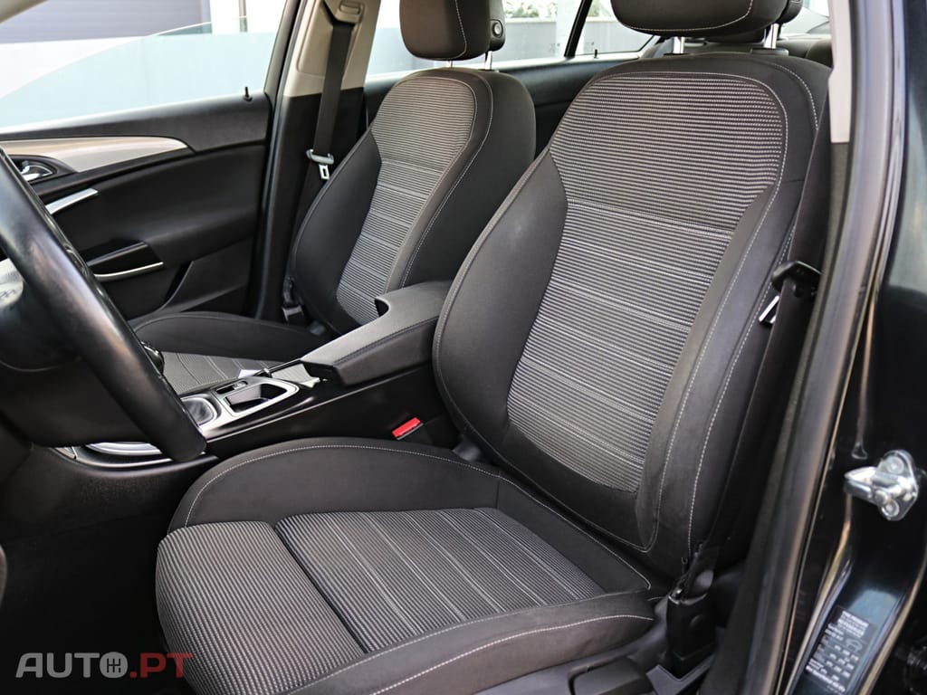 Opel Insignia 2.0 CDTi Executive S/S