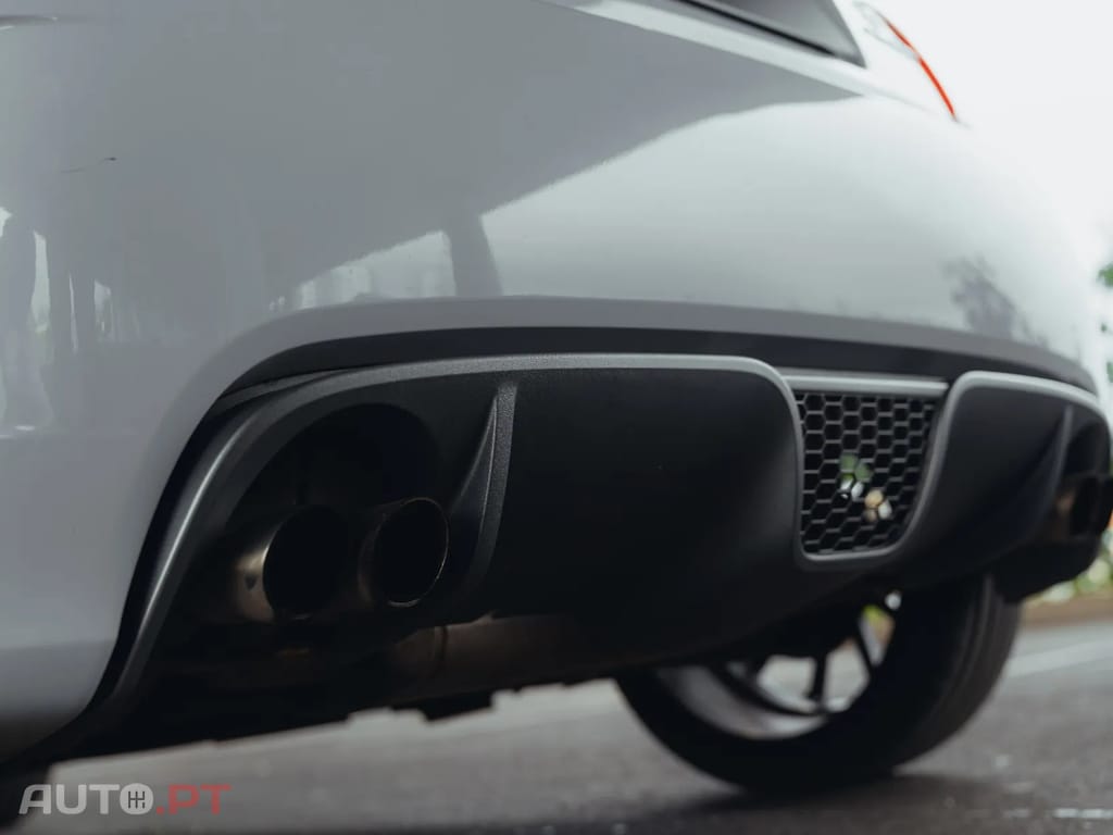 Abarth 595 Competizione