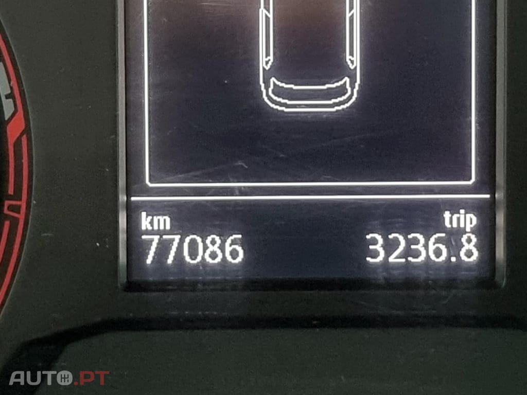 Volkswagen T-Roc 1.0 TSI Style