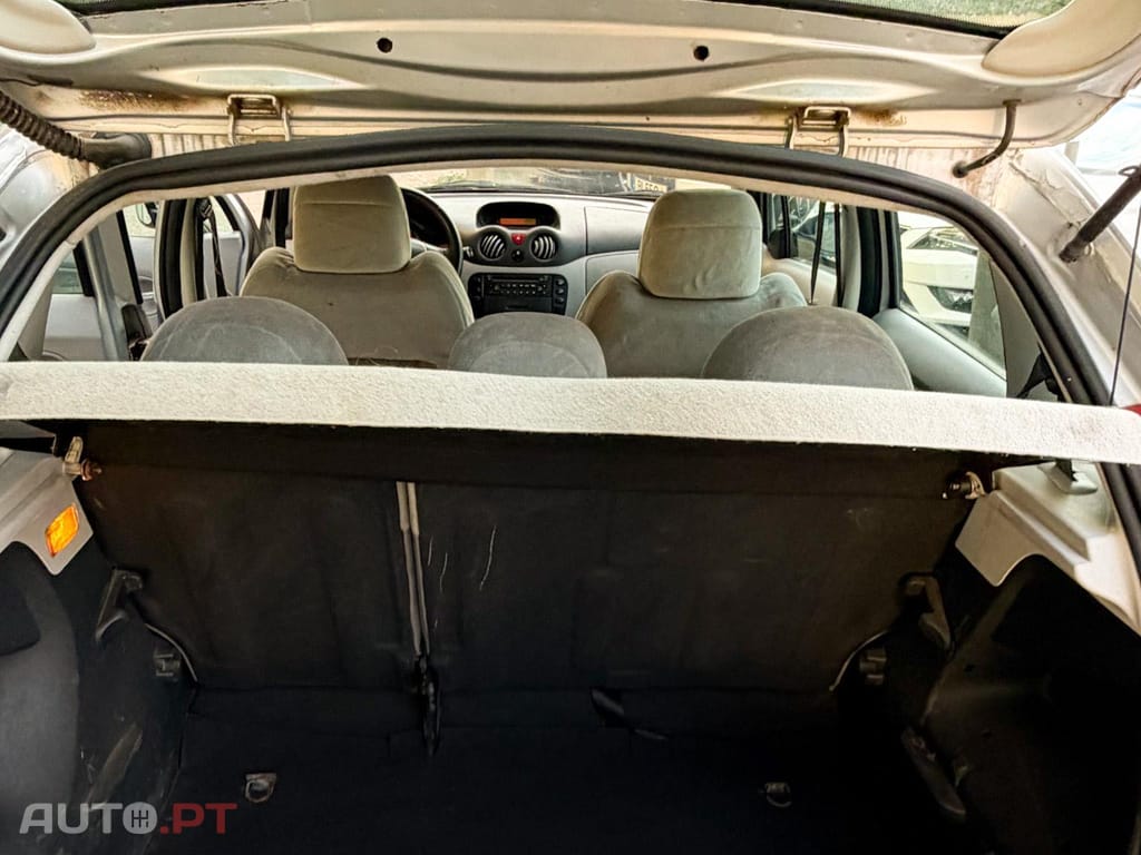 Citroen C3 EXCLUSIVE