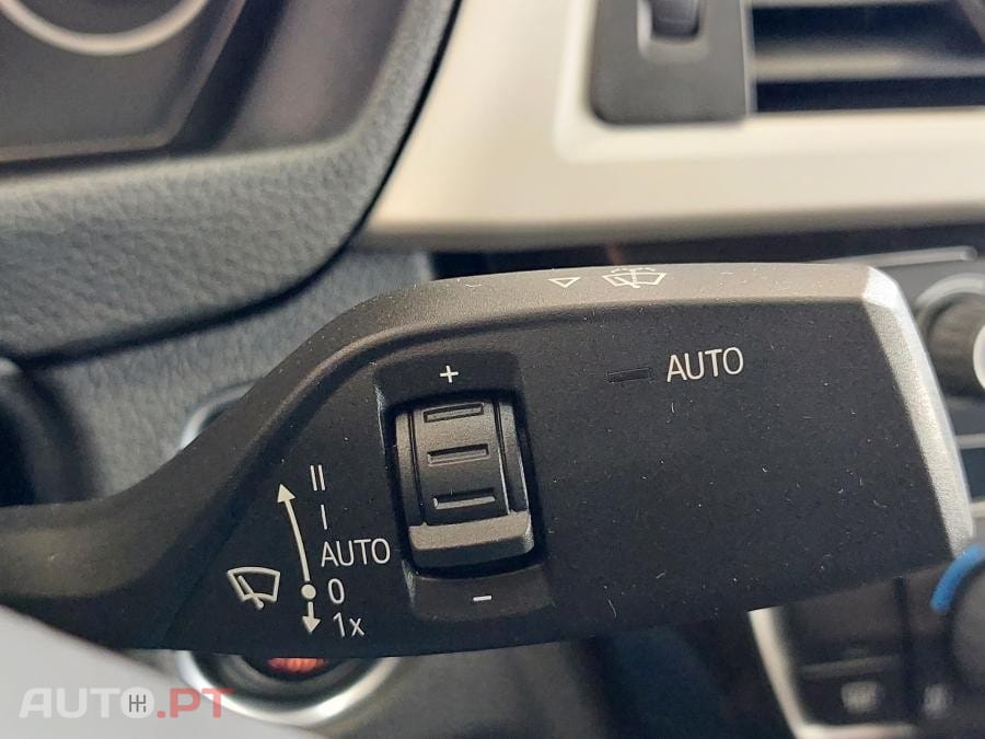 BMW 418 Gran Coupé D Advantage Auto