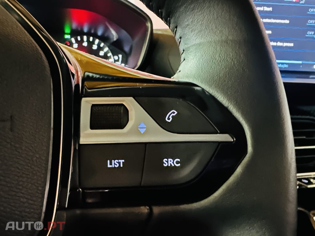 Peugeot 208 1.2 PureTech Style