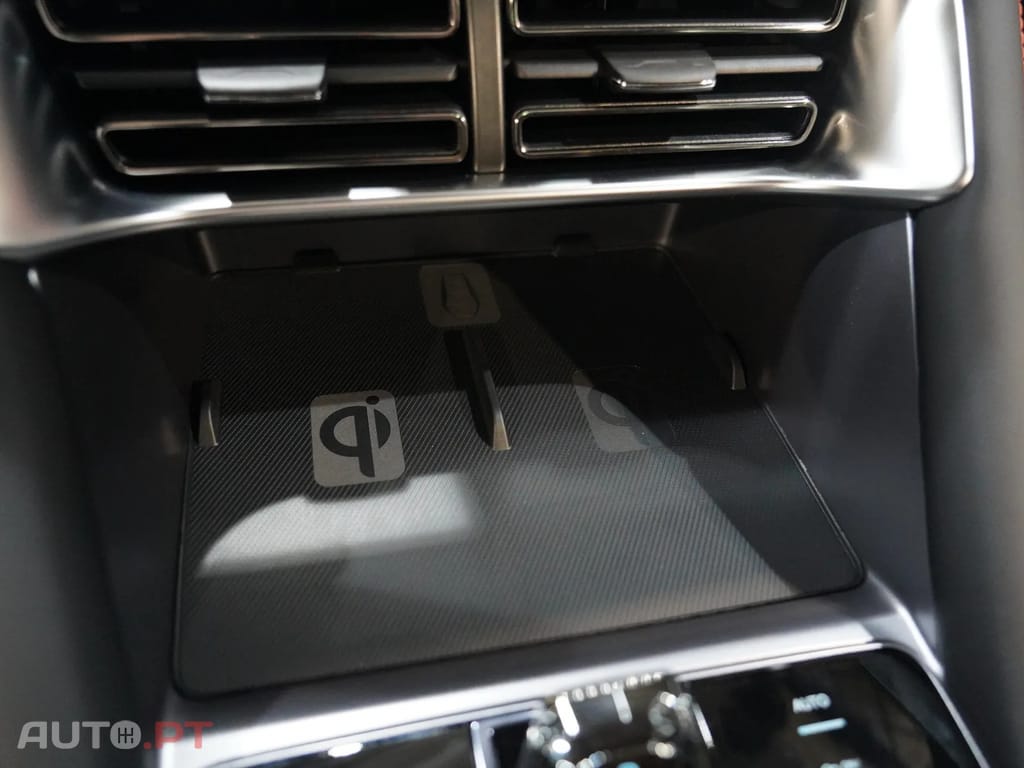 BYD Seal U 1.5 DM-i Boost