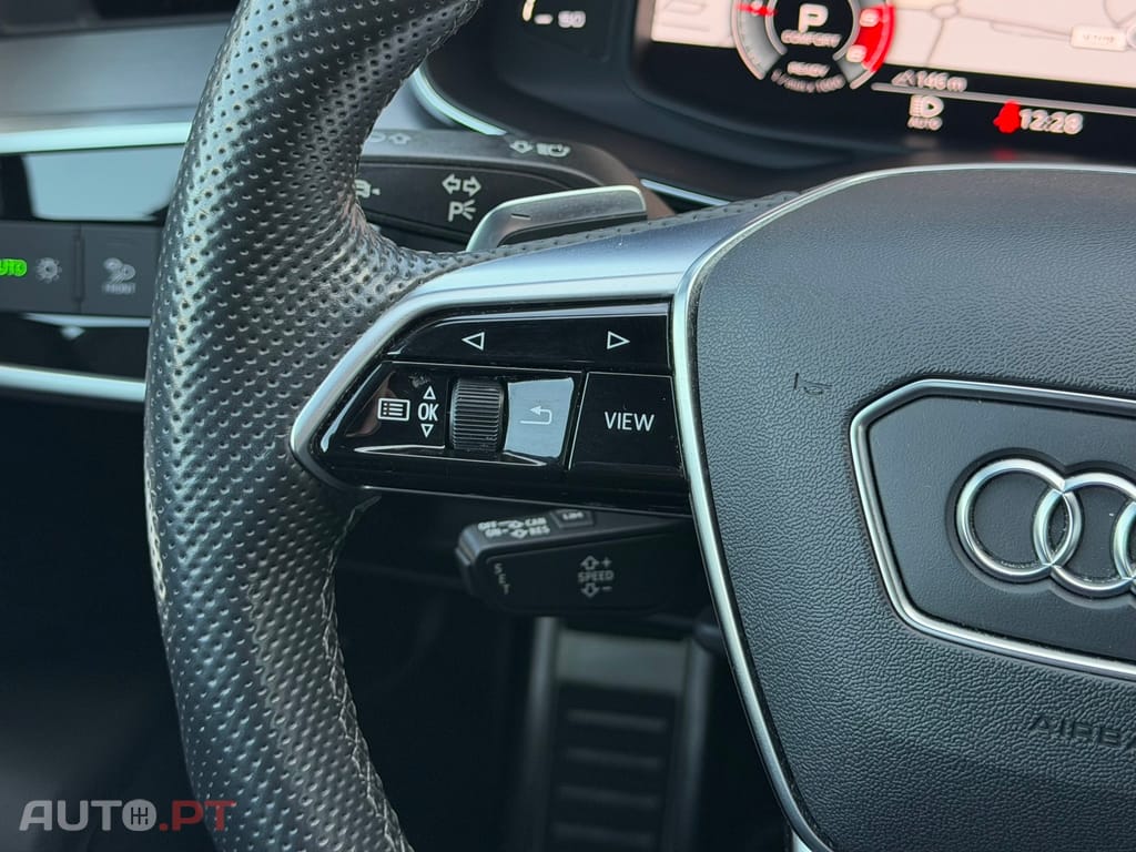 Audi A7 40 TDI S tronic