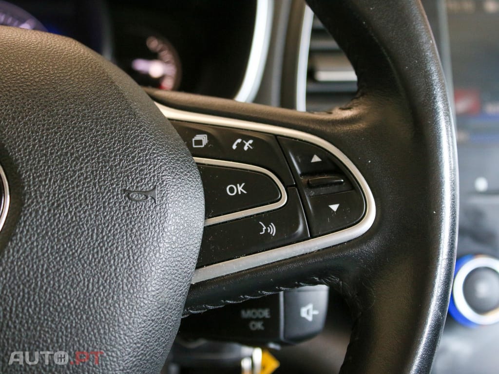 Renault Mégane Sport Tourer 1.5 Blue dCi Bose Edition