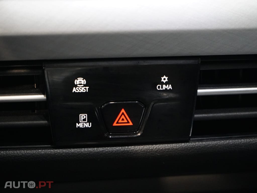 Volkswagen Golf Variant 2.0 TDI Life