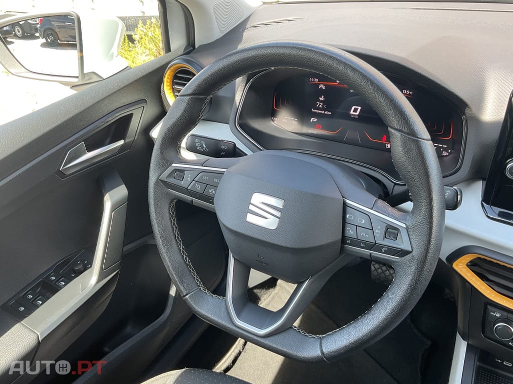 Seat Arona 1.0 TSI Style DSG