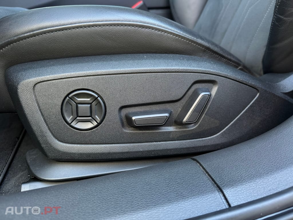 Audi A6 Avant 40 TDI Sport S tronic