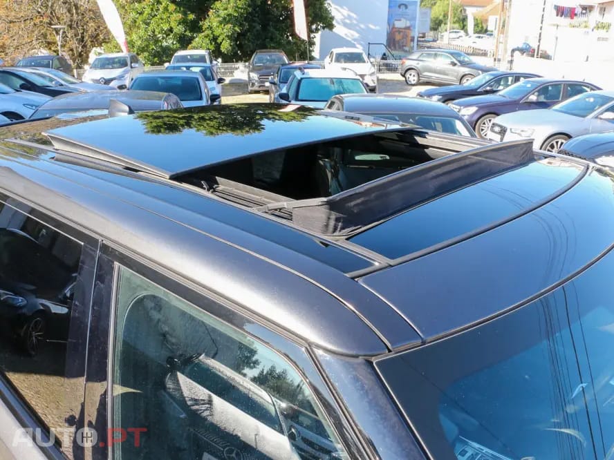 Land Rover Range Rover Sport 2.0 Si4 PHEV HSE Dynamic Stealth