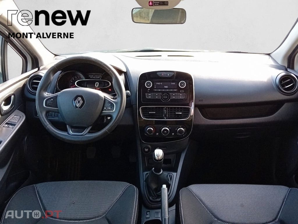 Renault Clio Clio 1.2 Zen