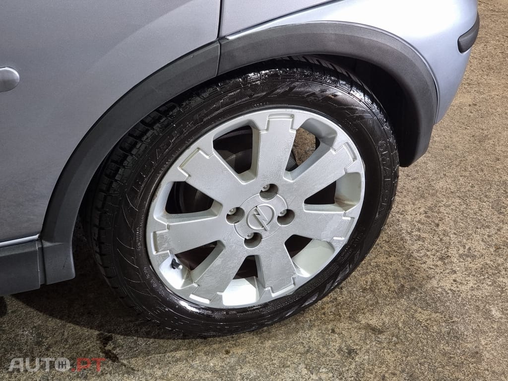 Opel Corsa 1.3 CDTi Enjoy