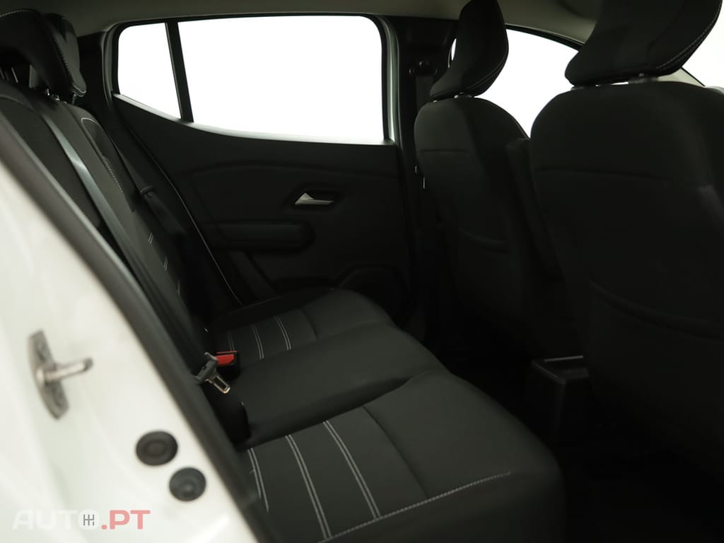 Dacia Sandero Sandero 1.0 ECO-G Expression Bi-Fuel