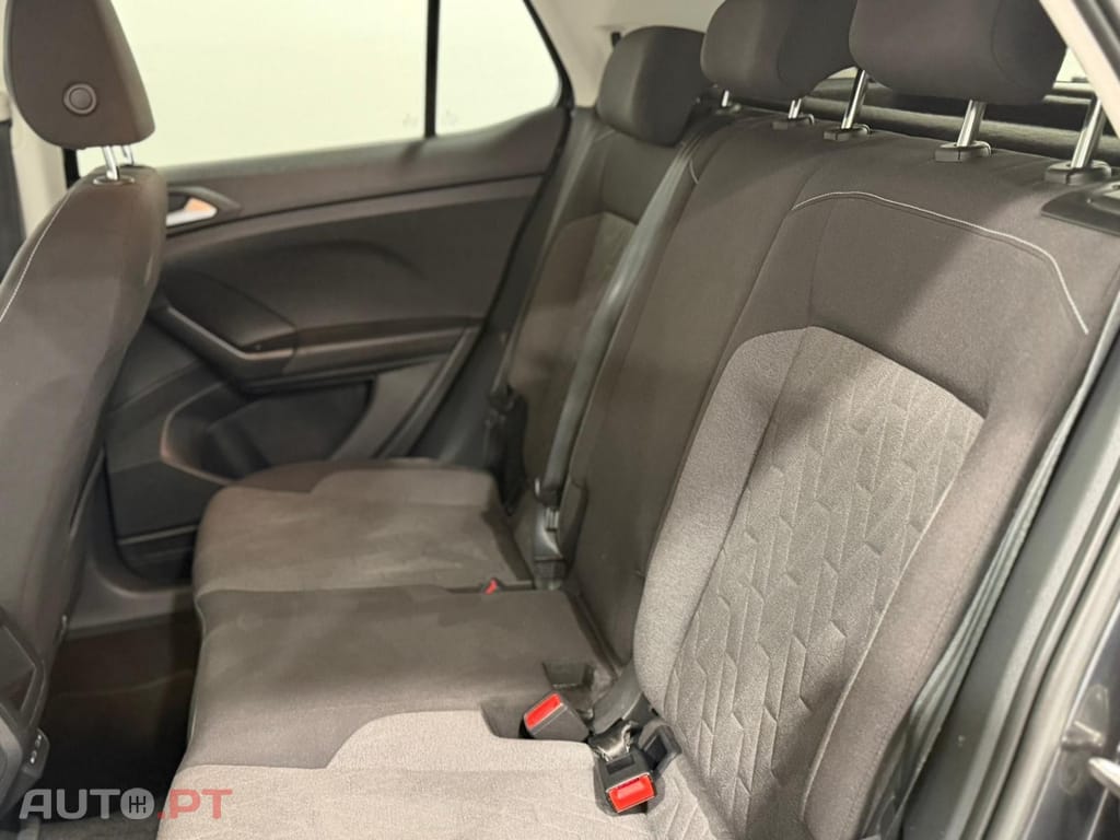 Volkswagen T-Cross 1.0 TSI Urban DSG