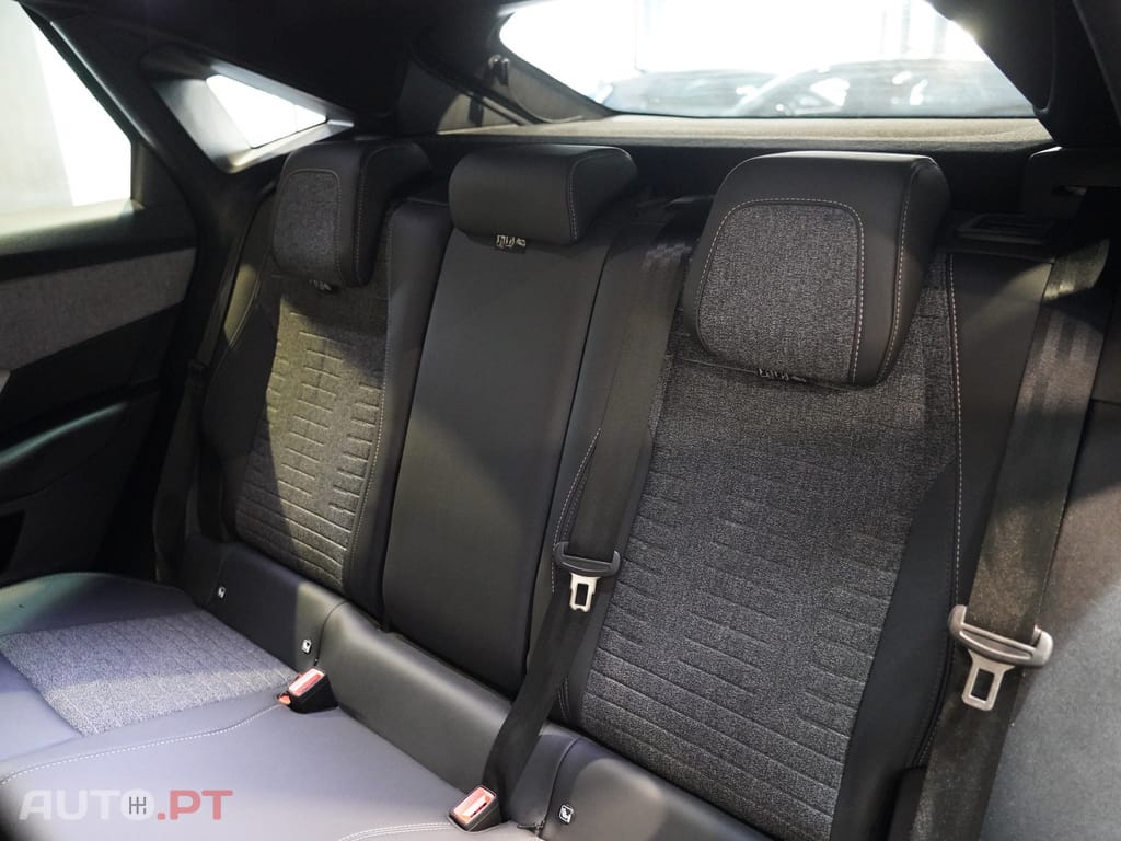 Peugeot 3008 1.2 Hybrid Allure e-DCS6