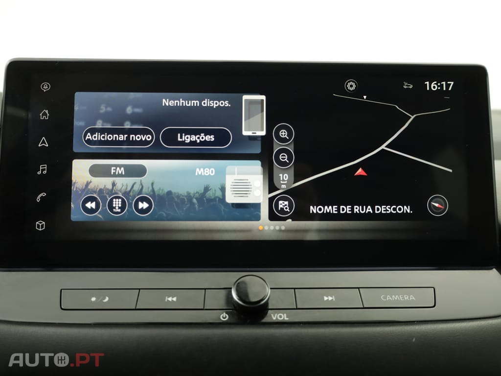 Nissan Qashqai Qashqai 1.5 e-Power N-Connecta