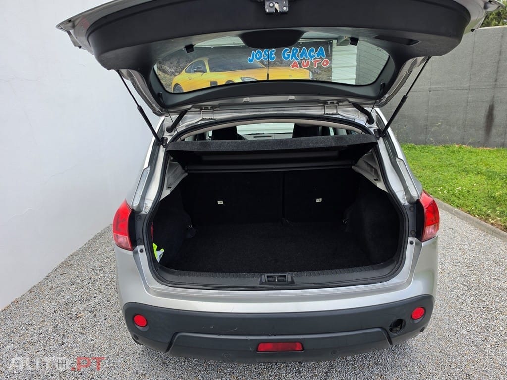 Nissan Qashqai 1.5 dCi Acenta